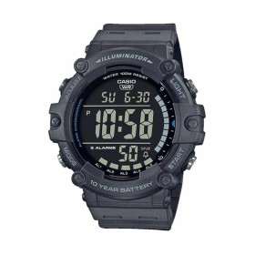 Reloj Infantil Casio Negro de Casio, Relojes de pulsera - Ref: S0452687, Precio: 29,79 €, Descuento: %