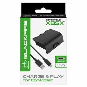 Batería recargable Blackfire XBSX de Blackfire, Accesorios - Ref: S0452709, Precio: 10,44 €, Descuento: %