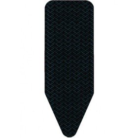 Ironing board cover Cecotec 119 x 43 cm Black Ironing board by Cecotec, Ironing Board Covers - Ref: S0452730, Price: 8,81 €, ...