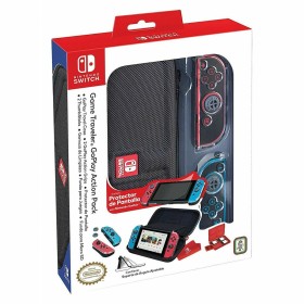 Coffret pour Nintendo Switch Blackfire TRAVELER ACTION de Blackfire, Accessoires - Réf : S0452733, Prix : 26,69 €, Remise : %