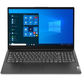 Laptop Lenovo V15 G2IJL 15,6" 256 GB Intel Celeron N4500 8 GB RAM Qwerty in Spagnolo di Lenovo, Portatili - Rif: S0452743, Pr...