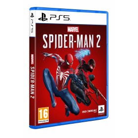 Jogo eletrónico PlayStation 5 Sony SPIDERMAN 2 de Sony, Jogos - Ref: S0452763, Preço: 67,46 €, Desconto: %