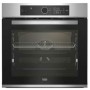 Forno Multifunzione BEKO BBIMM12400XCSW 72 L di BEKO, Forni da parete - Rif: S0452772, Prezzo: 350,63 €, Sconto: %