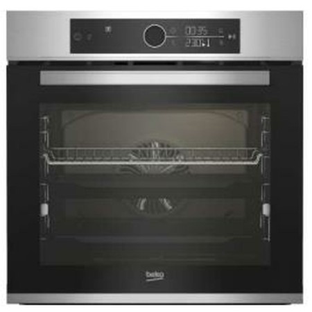 Forno Multifunzione BEKO BBIMM12400XCSW 72 L di BEKO, Forni da parete - Rif: S0452772, Prezzo: 350,63 €, Sconto: %