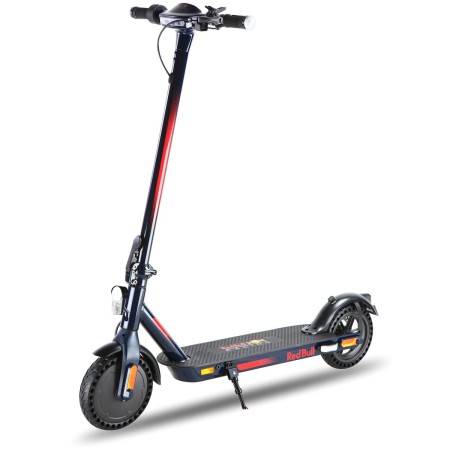 Trottinette Électrique Smartgyro Noir 350 W de Smartgyro, Patins - Réf : S0452793, Prix : 400,27 €, Remise : %