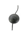 Desk Lamp DKD Home Decor Metal Dark Grey (50 x 50 x 98 cm) | Tienda24 Tienda24.eu