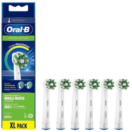 Spare for Electric Toothbrush Oral-B EB50 by Oral-B, Electric toothbrushes and accessories - Ref: S0452885, Price: 23,30 €, D...