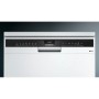 Dishwasher Siemens AG SN23HW02ME 60 cm by Siemens AG, Standard size dishwashers - Ref: S0452908, Price: 709,74 €, Discount: %