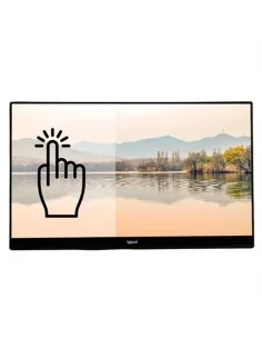 Ecrã digital ViewSonic CDE9830 4K Ultra HD 98" | Tienda24 Tienda24.eu