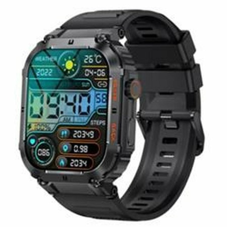 Smartwatch Denver Electronics Nero | Tienda24 - Global Online Shop Tienda24.eu