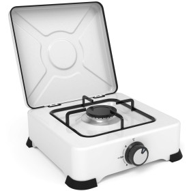 gas stove JATA JECG2702 (60 cm) | Tienda24 - Global Online Shop Tienda24.eu