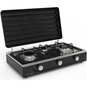 gas stove JATA JECG2702 (60 cm) | Tienda24 - Global Online Shop Tienda24.eu