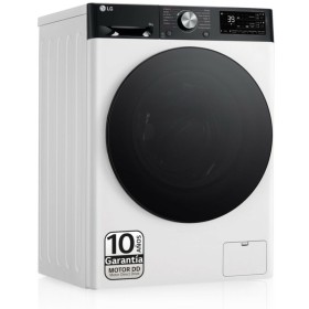 Lavadora LG F4WR7509AGH 60 cm 1400 rpm 9 kg de LG, Lavadoras - Ref: S0452979, Precio: 582,22 €, Descuento: %