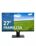 Monitor iggual ML27F 27" | Tienda24 Tienda24.eu