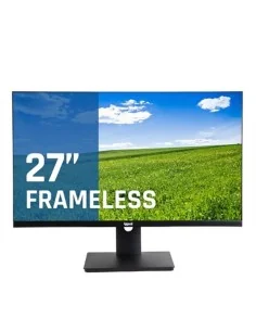 Monitor Nilox NXM27FHD751 Full HD 75 Hz | Tienda24 Tienda24.eu