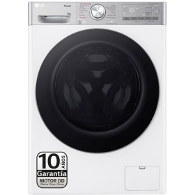 Washing machine LG F4WR9513A2W 60 cm 1400 rpm 13 kg by LG, Washing machines - Ref: S0452988, Price: 700,93 €, Discount: %