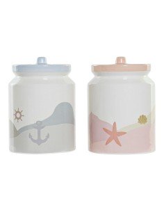 Thermal Lunchbox Na!Na!Na! Surprise Sparkles Pink (21.5 x 12 x 6.5 cm) | Tienda24 Tienda24.eu