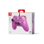 Gaming Controller Powera GRAPE Lila Nintendo Switch | Tienda24 - Global Online Shop Tienda24.eu