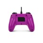 Gaming Controller Powera GRAPE Lila Nintendo Switch | Tienda24 - Global Online Shop Tienda24.eu