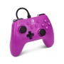 Gaming Controller Powera GRAPE Lila Nintendo Switch | Tienda24 - Global Online Shop Tienda24.eu