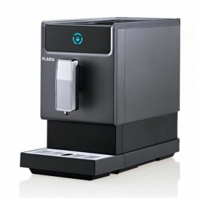 Caffettiera superautomatica Flama 1293FL Nero 1470 W 1,2 L di Flama, Macchine da caffè superautomatiche - Rif: S0453010, Prez...