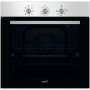 Horno Cata MES8007X 80 L de Cata, Hornos de pared - Ref: S0453032, Precio: 199,41 €, Descuento: %