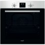 Horno Cata MDS8007X 80 L de Cata, Hornos de pared - Ref: S0453033, Precio: 225,63 €, Descuento: %