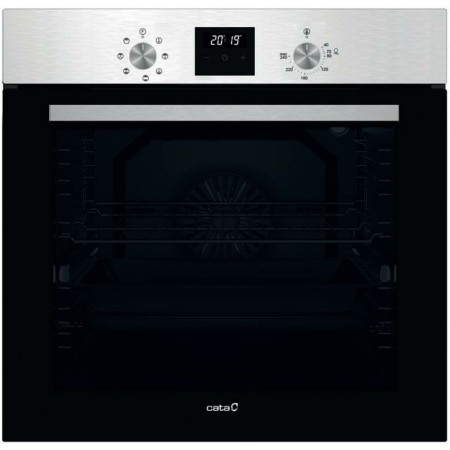 Horno Cata MDS8007X 80 L de Cata, Hornos de pared - Ref: S0453033, Precio: 225,63 €, Descuento: %