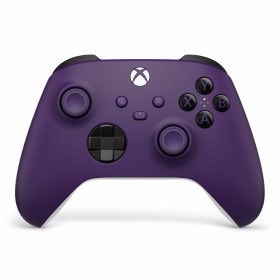 Controller für XBox One Microsoft WIRELESS ASTRAL von Microsoft, Zubehör - Ref: S0453190, Preis: 63,55 €, Rabatt: %