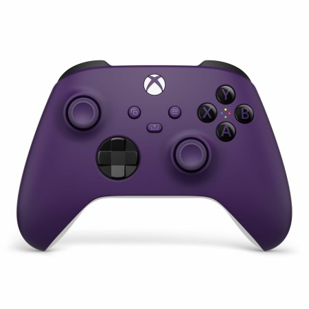 Xbox One Controller Microsoft WIRELESS ASTRAL by Microsoft, Accessories - Ref: S0453190, Price: 63,55 €, Discount: %