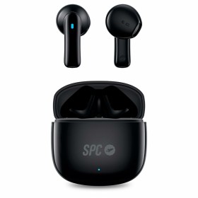 Auriculares SPC Preto de SPC, Auriculares e acessórios - Ref: S0453210, Preço: 16,72 €, Desconto: %