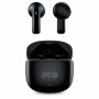 Headphones SPC Black | Tienda24 - Global Online Shop Tienda24.eu