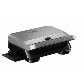 Piastra Grill Elettrica Tefal SW341D12 Nero 700 W | Tienda24 - Global Online Shop Tienda24.eu