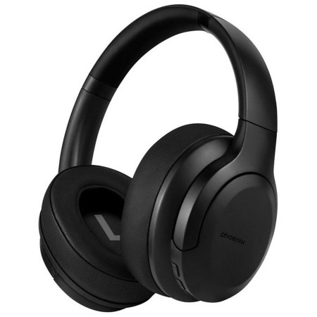 Oreillette Bluetooth Phoenix AERIS B Noir (1 Unités) de Phoenix, Écouteurs et accessoires - Réf : S0453268, Prix : 29,68 €, R...