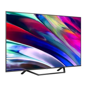 Smart TV Hisense 75A7KQ 4K Ultra HD 75" HDR QLED by Hisense, TVs - Ref: S0453269, Price: 850,01 €, Discount: %