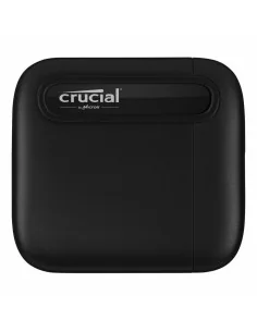 Hard Disk Esterno Crucial CT1000X6SSD9 SSD 1 TB SSD da Crucial, Dischi rigidi esterni - Ref: S0237188, Precio: 95,55 €, Descu...