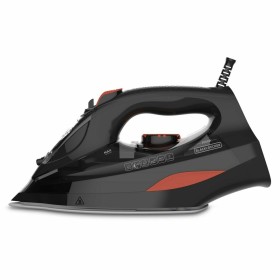 Fer à vapeur Black & Decker BXIR3000E 3000 W de Black & Decker, Fer à repasser - Réf : S0453330, Prix : 39,17 €, Remise : %