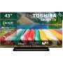 Smart TV Toshiba 43UV3363DG 4K Ultra HD 43" LED by Toshiba, TVs - Ref: S0453451, Price: 271,97 €, Discount: %