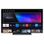 Smart TV Toshiba 50UV3363DG Wi-Fi 50" D-LED 4K Ultra HD LED by Toshiba, TVs - Ref: S0453453, Price: 382,36 €, Discount: %