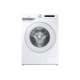 Washing machine Samsung WW12T504DTW 60 cm 1400 rpm 12 kg by Samsung, Washing machines - Ref: S0453461, Price: 596,88 €, Disco...