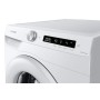 Washing machine Samsung WW12T504DTW 60 cm 1400 rpm 12 kg by Samsung, Washing machines - Ref: S0453461, Price: 596,88 €, Disco...