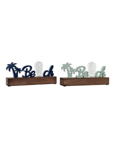 Figurine Décorative Eléphant Doré 27,5 x 27 x 11 cm (4 Unités) | Tienda24 Tienda24.eu