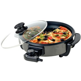 Multi-purpose Electric Cooking Grill COMELEC PI7530 by COMELEC, Electric Skillets - Ref: S0453482, Price: 17,33 €, Discount: %