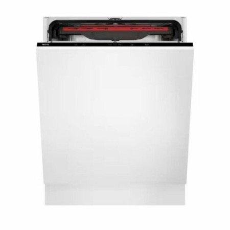 Dishwasher AEG FSB34707Z by AEG, Standard size dishwashers - Ref: S0453513, Price: 543,75 €, Discount: %