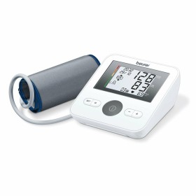 Arm Blood Pressure Monitor Beurer BM27 by Beurer, Blood pressure monitors - Ref: S0453546, Price: 27,24 €, Discount: %