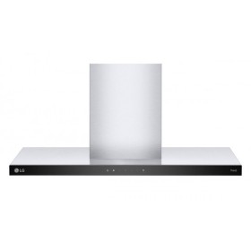 Conventional Hood LG HCEZ3626S Silver by LG, Extractor hoods - Ref: S0453615, Price: 353,60 €, Discount: %