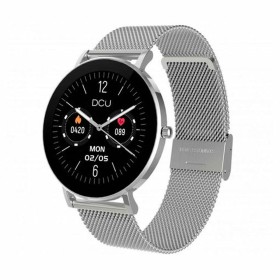 Montre intelligente DCU BOULEVARD de DCU Tecnologic, Montres connectées - Réf : S0453623, Prix : 70,24 €, Remise : %