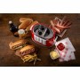 Macchina per Hot Dog Ariete 206/00 PARTY TIME di Ariete, Macchine per Hot Dog - Rif: S0453640, Prezzo: 48,99 €, Sconto: %