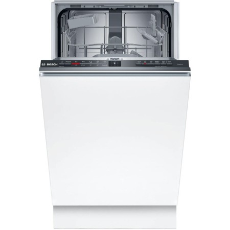 Dishwasher BOSCH SPV2HKX42E 45 cm by BOSCH, Standard size dishwashers - Ref: S0453714, Price: 473,65 €, Discount: %