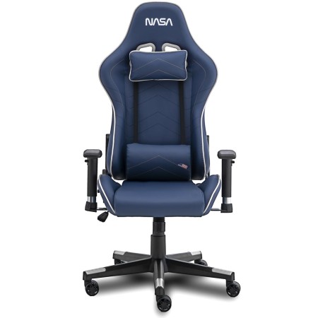 Gaming Chair NASA GALACTIC by NASA, Gaming chairs - Ref: S0453773, Price: 144,38 €, Discount: %